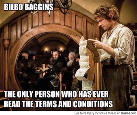 Memes Lotr Amino The Hobbit Hobbit Memes Bilbo Baggins