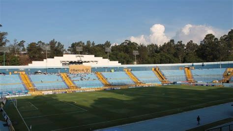 Video La Historia Del Coloso De La Zona Antorcha Deportiva