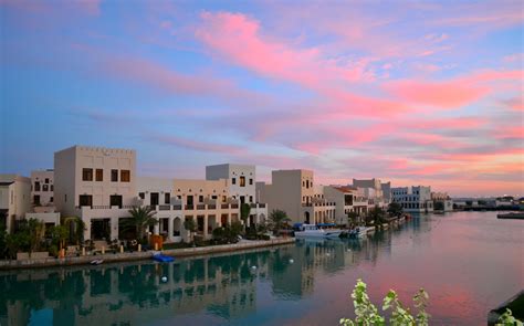 Floating City Amwaj Islands Bahrain Places Ive Been Places To Go