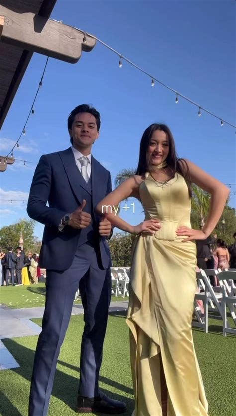 Momen Resepsi Pernikahan Aurelie Moeremans dan Tyler Bigenho | POPBELA.com