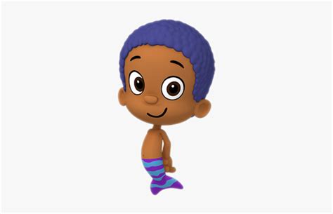 Bubble Guppies Wiki - Bubble Guppies Characters Png, Transparent Png ...