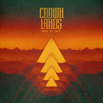 Crown Lands by Crown Lands album lyrics | Musixmatch