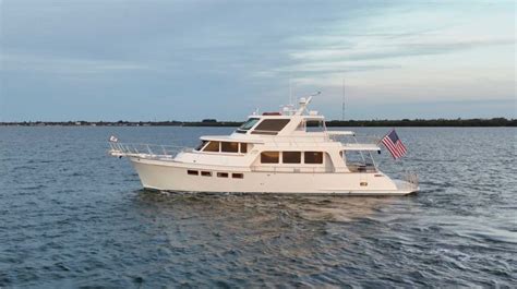 Available Listings Marlow Marine Sales Inc