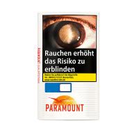 Paramount Tabak Online Kaufen Bei Zedaco De Online Shop