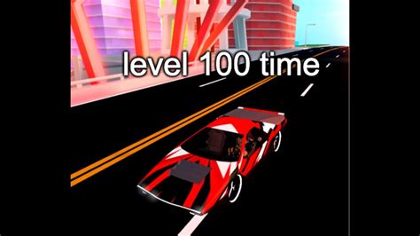 Level 100 In Mad City Edgerunner YouTube