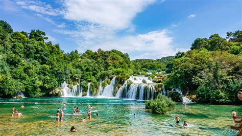 Camping in Croatia: Reviews of My Favorite Campgrounds