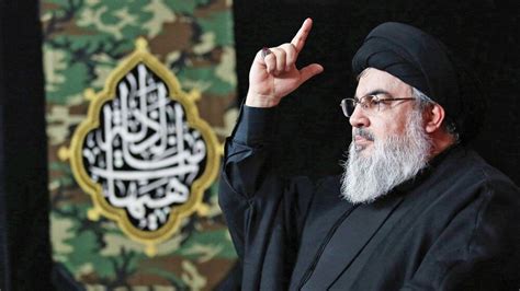 Se puede romper la lealtad de Hezbolá a Irán