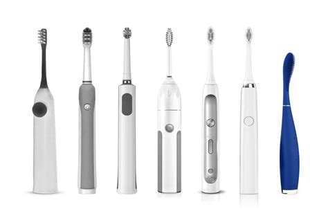 Choosing the Best Electric Toothbrush for You - ToothStars