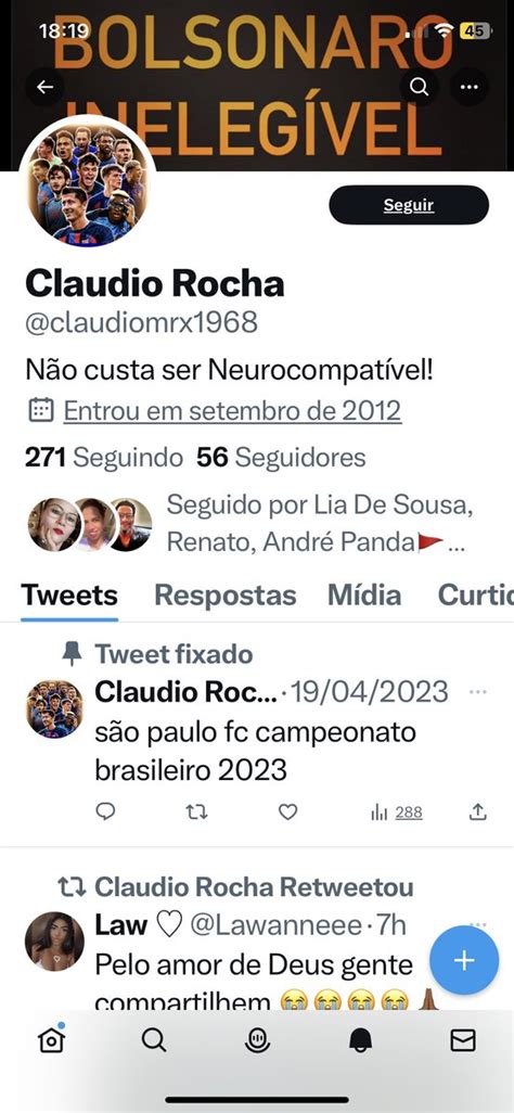 Sergio On Twitter Ontem Eu Fiz Um Post Pedindo Para Os Tarados