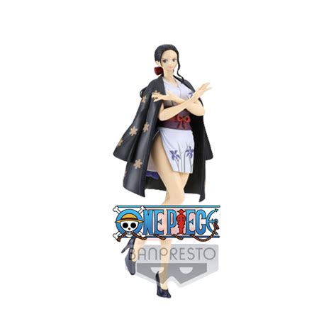 Acheter Figurine Glitter Glamours Nico Robin One Piece Ludifolie