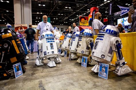 MegaCon Orlando 2023: Things to know before you go – Orlando Sentinel