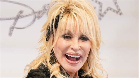 Dolly Parton Reveals The Hilarious Reason Why She Turned Down Afternoon Tea With Kate Middleton