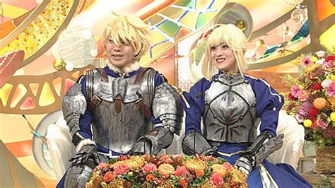 コスプレ日本一カップルが熱弁、コスプレが夫婦を救う 超陽気夫婦の笑顔と涙 本日30日日放送の「新婚さんいらっしゃい！」に衝撃カップル