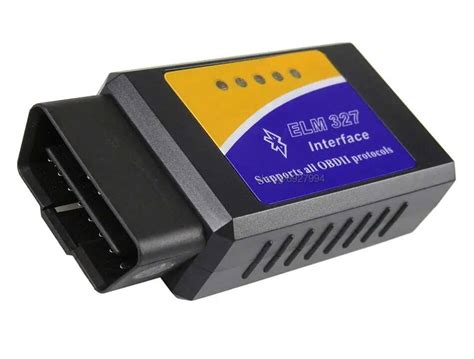 Obdii Diagnostic Interface