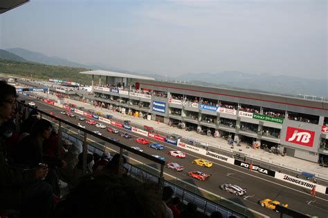 Fuji Speedway – Motorsport Guides