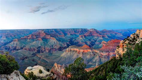 Yaki Point (U.S. National Park Service)