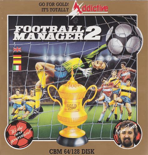 Buy Football Manager For C Retroplace