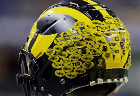 Michigan Wolverines set to hire high-profile NFL coach as defensive ...