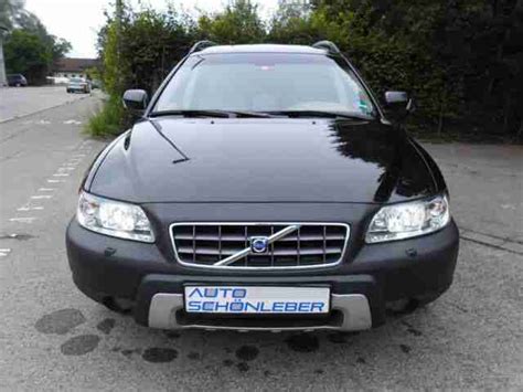 Volvo XC 70 D5 AWD Aut Summum Tolle Angebote In Volvo