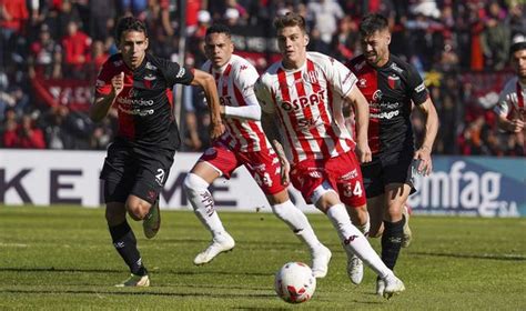 Fútbol libre por celular cómo ver en vivo Unión Colón