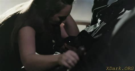 Amazing Brunette Maiden Erotically Teases