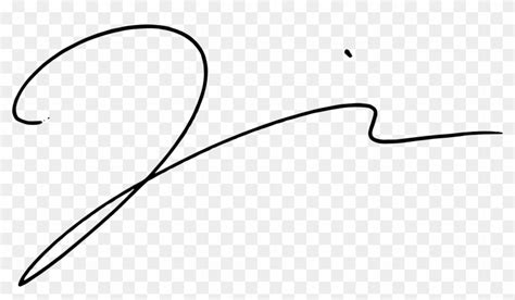 What Is This - Doctor's Signatures - Free Transparent PNG Clipart ...