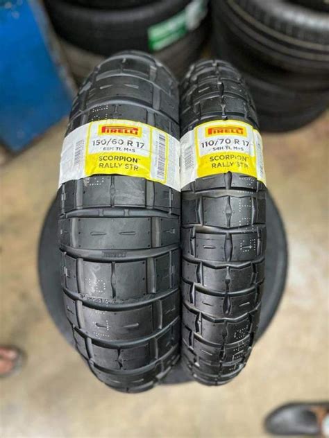 Black Ktm Duke 250 Bike Rear Tyre For Motocycle Shape Round At Best Price In Thane