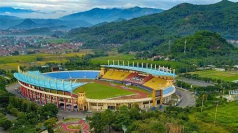 Sport Tourism Piala Dunia U 17 2023 Ini 10 Spot Wisata Dekat Stadion