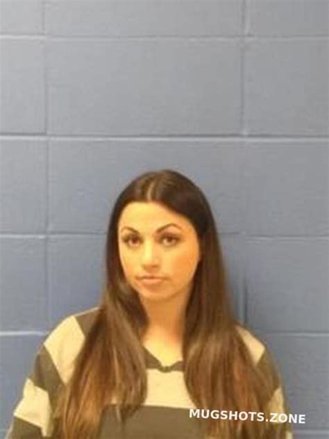 Lauren Nicole Ball 10132022 Faulkner County Mugshots Zone