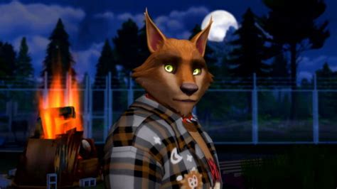 All New Sims 4 Werewolf Pack Cheats + Codes - Touch, Tap, Play