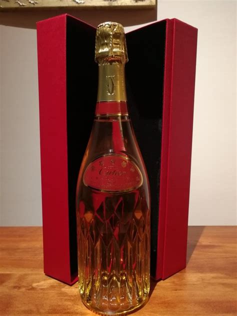 Vranken Cartier Cuvee Brut 100th Anniversary Champagne Catawiki