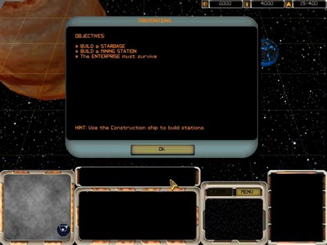 Star Trek: Armada - Old Games Download