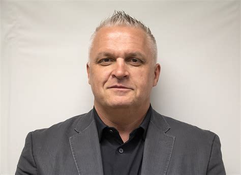 Audio Technica U S Promotes Kurt Van Scoy To Vice President And