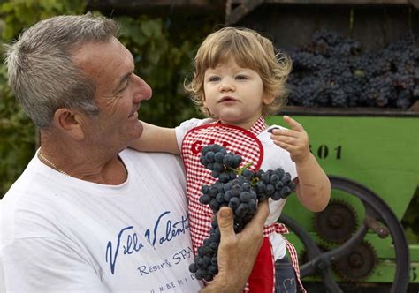 Il Vino Della Cantina Petreto Gaiarosso Cambia Nome E Diventa