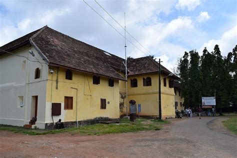 Mattancherry Palace - Alchetron, The Free Social Encyclopedia