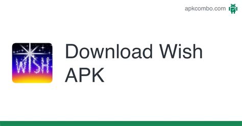 Wish APK (Android Game) - Free Download