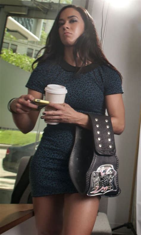 Hot AJ Lee Photos PWPIX Net Aj Lee Lee Celebrity Look Alike