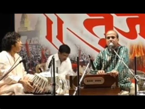 Guru Parmatma Pareshu Suresh Wadkar Bhajan YouTube