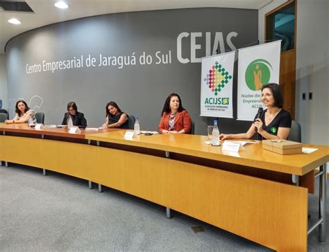 Participa O Feminina Fortalece Representa O No Associativismo