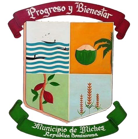 Historia Ayuntamiento Municipal De Miches