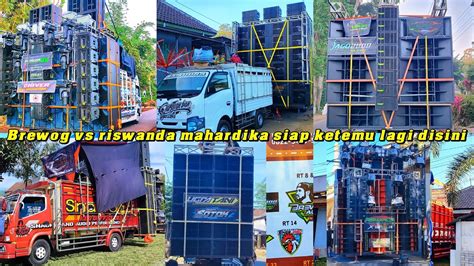 Daftar Hadir Sound System Karnaval Desa Sanankerto Turen Riswanda