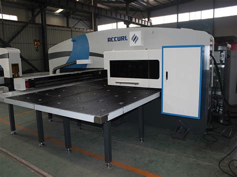 max sf  manufaktur cnc meninju mesin pukulan tekan hidrolik