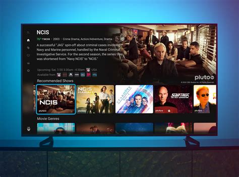 Tivo OS: New TV operating system presented