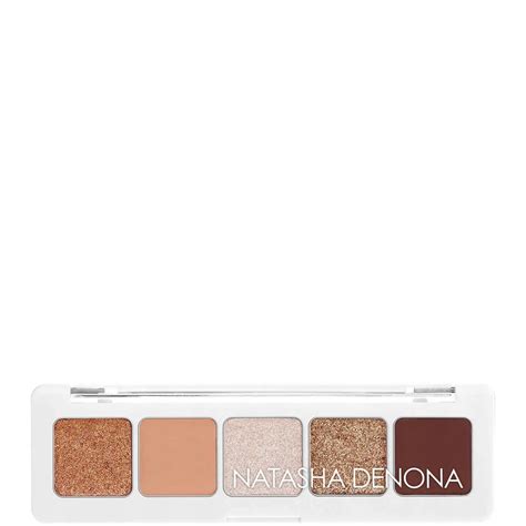 NATASHA DENONA Mini Nude Palette Paletka Cieni 13129958515 Oficjalne Archiwum Allegro