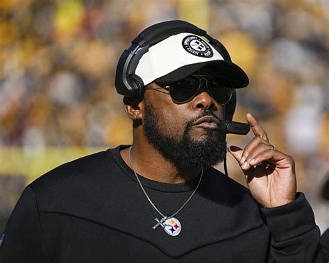 Mike Tomlins 3 Year Extension Solves 1 Big Problem After Steelers Hc