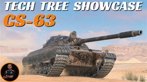 Cs Showcase Worth Getting Wot Blitz Youtube