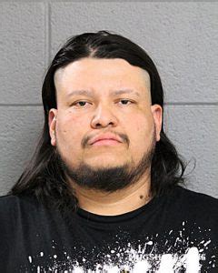 WILLIAM BEJARANO 02 19 2023 Chicago Mugshots Zone