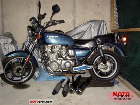 Kawasaki Gpz Reduced Effect Moto Zombdrive