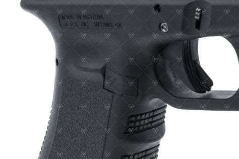 ストライクインダストリー Modular Magazine Release For Gen 1 3 Glock Strike Industries Tsubomi