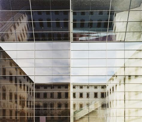 9 Famous Abstract Photographers and Their Photos • PhotoTraces